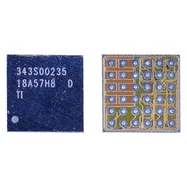 343S00235 IC DE CARGA PARA IPAD PRO 10.5