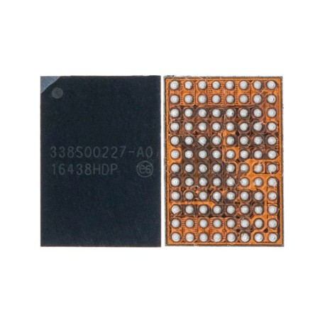 U9300 338S00227-A0 PMIC PARA MACBOOK PRO A1706 820-00239