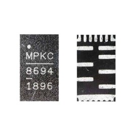 MP86941GQVT-Z MOSFET MARK 8694