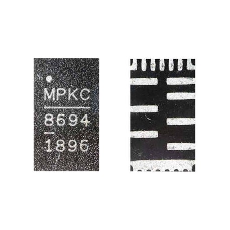 MP86941GQVT-Z MOSFET MARK 8694